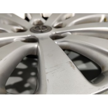 Recambio de llanta para opel astra j lim. enjoy referencia OEM IAM 13276347  