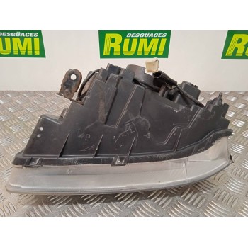 Recambio de faro derecho para kia carens 1.6 lx referencia OEM IAM OK2FA51020R 51020R 