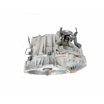 Recambio de caja cambios para mercedes-benz clase a (w168) 160 cdi (168.006) referencia OEM IAM A1683602400  