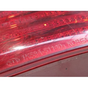 Recambio de piloto trasero derecho para kia carnival ii 2.9 cdri ex referencia OEM IAM 1K53A51140R  