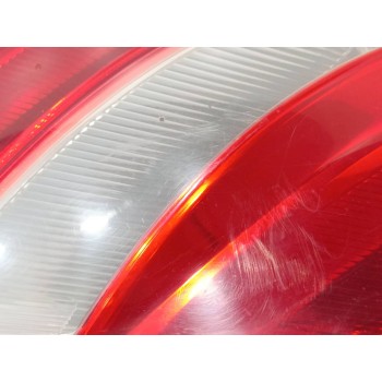 Recambio de piloto trasero izquierdo para renault megane ii berlina 5p authentique referencia OEM IAM 8200413214  