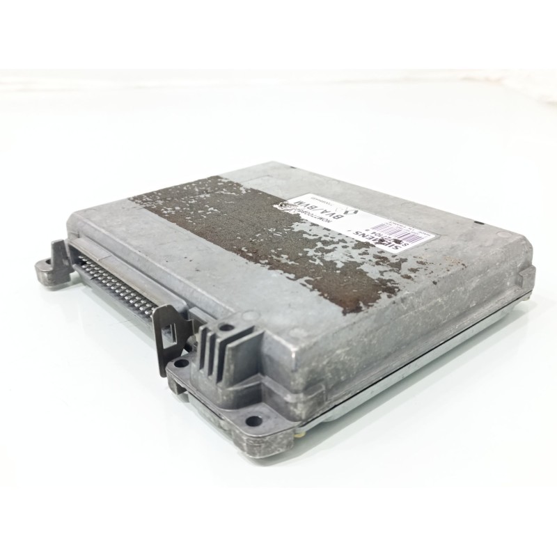 Recambio de centralita motor uce para renault laguna (b56) 2.0 anade referencia OEM IAM 7700860316  