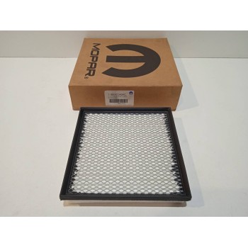 Recambio de filtro aire para fiat freemont (345) referencia OEM IAM 68081249AC  