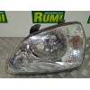 Recambio de faro izquierdo para kia carens 1.6 lx referencia OEM IAM OK2FA51020L 51020L 