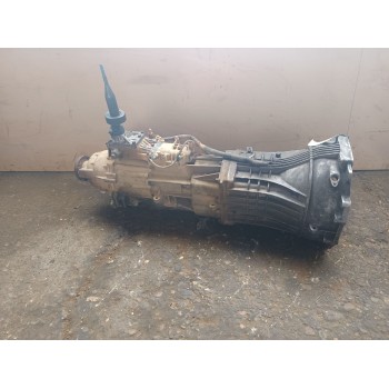 Recambio de caja cambios para kia sorento 2.5 crdi vgt ex1 referencia OEM IAM   