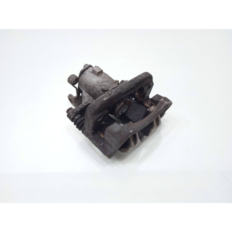 Recambio de pinza de freno trasera izquierda para opel insignia berlina excellence referencia OEM IAM 13340993  