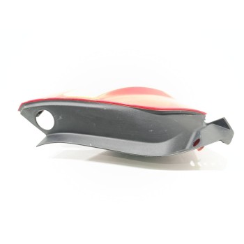 Recambio de piloto trasero izquierdo para renault megane ii berlina 5p authentique referencia OEM IAM 8200413214  