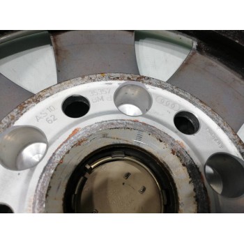 Recambio de llanta para audi a6 berlina (4f2) 2.4 referencia OEM IAM 4F0601025AJ  