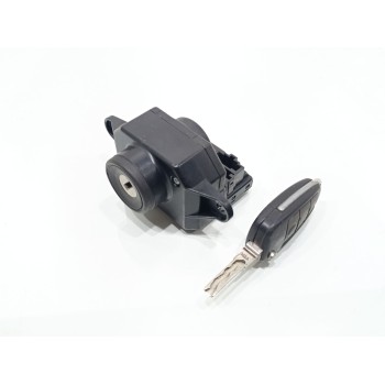 Recambio de conmutador de arranque para audi a6 berlina (4f2) 2.0 tdi referencia OEM IAM 4F0910131D  