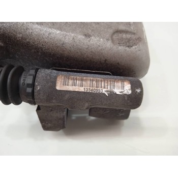 Recambio de pinza de freno trasera izquierda para opel insignia berlina excellence referencia OEM IAM 13340993  