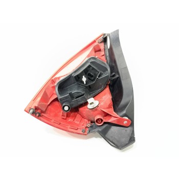 Recambio de piloto trasero izquierdo para renault megane ii berlina 5p authentique referencia OEM IAM 8200413214  