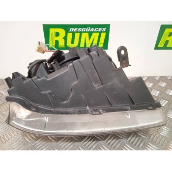 Recambio de faro izquierdo para kia carens 1.6 lx referencia OEM IAM OK2FA51020L 51020L 