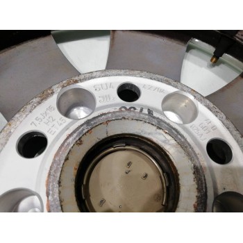 Recambio de llanta para audi a6 berlina (4f2) 2.4 referencia OEM IAM 4F0601025AJ  