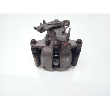 Recambio de pinza de freno trasera izquierda para opel insignia berlina excellence referencia OEM IAM 13340993  