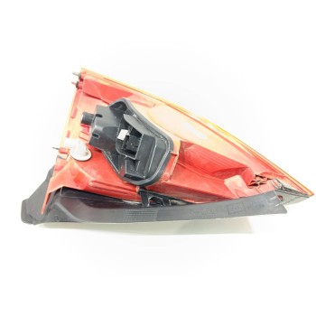 Recambio de piloto trasero izquierdo para renault megane ii berlina 5p authentique referencia OEM IAM 8200413214  