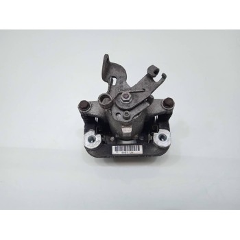 Recambio de pinza de freno trasera izquierda para opel insignia berlina excellence referencia OEM IAM 13340993  