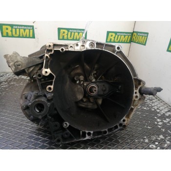 Recambio de caja cambios para peugeot 206 berlina xs referencia OEM IAM 20DM73  