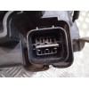 Recambio de faro izquierdo para kia carens 1.6 lx referencia OEM IAM OK2FA51020L 51020L 