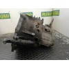 Recambio de caja cambios para peugeot 206 berlina xs referencia OEM IAM 20DM73  