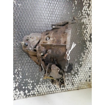 Recambio de caja cambios para peugeot 206 berlina xs referencia OEM IAM 20DM73  
