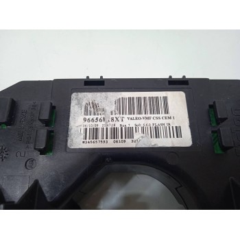 Recambio de mando multifuncion para citroën c4 grand picasso 1.6 16v hdi fap referencia OEM IAM   