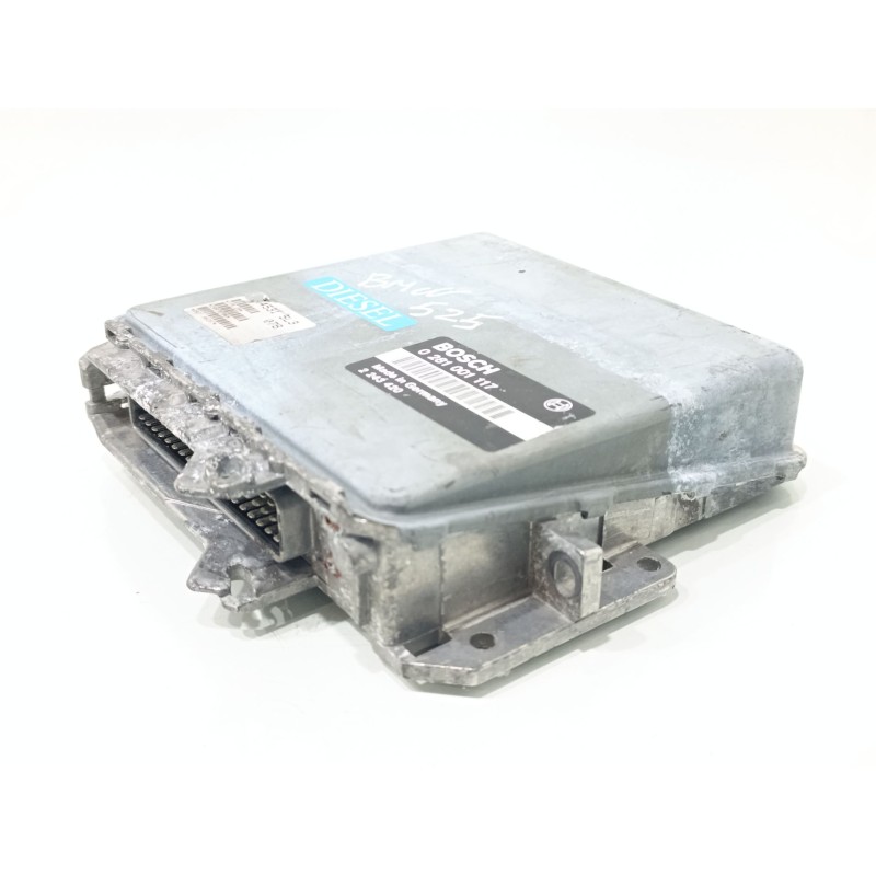 Recambio de centralita motor uce para bmw serie 5 berlina (e39) 525tds referencia OEM IAM 0281001117  