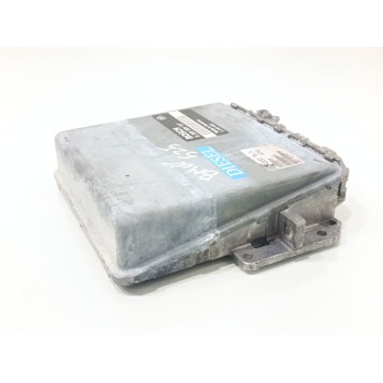 Recambio de centralita motor uce para bmw serie 5 berlina (e39) 525tds referencia OEM IAM 0281001117  