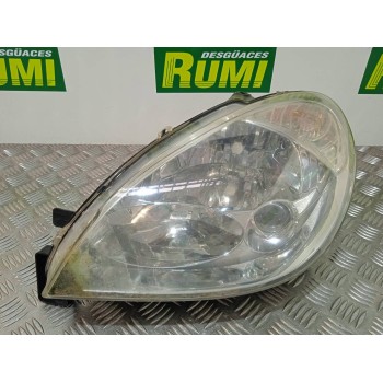 Recambio de faro izquierdo para citroën xsara berlina 1.4 chrono referencia OEM IAM 40850748S 40850748 