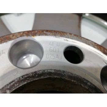 Recambio de llanta para audi a6 berlina (4f2) 2.4 referencia OEM IAM 4F0601025AJ  