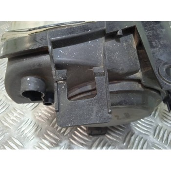 Recambio de faro izquierdo para citroën xsara berlina 1.4 chrono referencia OEM IAM 40850748S 40850748 