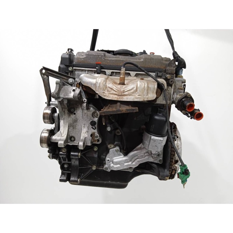 Recambio de motor completo para citroën xsara picasso 1.6 16v exclusive referencia OEM IAM NFV  