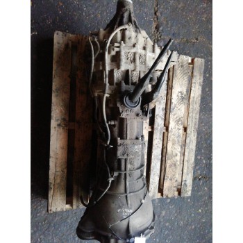 Recambio de caja cambios para nissan terrano/terrano.ii (r20) comfort referencia OEM IAM 33103 G2340 