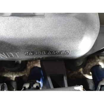 Recambio de motor completo para citroën xsara picasso 1.6 16v exclusive referencia OEM IAM NFV  