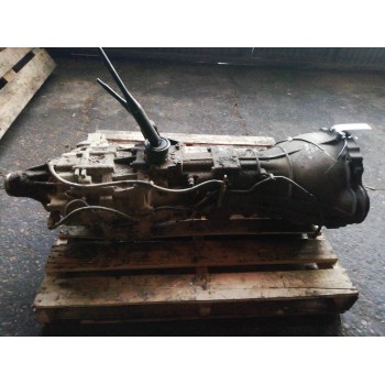 Recambio de caja cambios para nissan terrano/terrano.ii (r20) comfort referencia OEM IAM 33103 G2340 