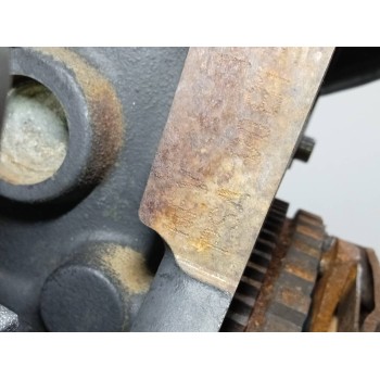 Recambio de motor completo para citroën xsara picasso 1.6 16v exclusive referencia OEM IAM NFV  