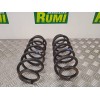 Recambio de muelle amortiguacion trasero para audi a3 (8l) 1.9 tdi ambition referencia OEM IAM   