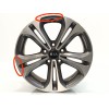 Recambio de llanta para kia cee´d x-tech referencia OEM IAM 52910A2630  