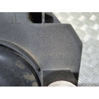 Recambio de faro izquierdo para citroën xsara berlina 1.4 chrono referencia OEM IAM 40850748S 40850748 