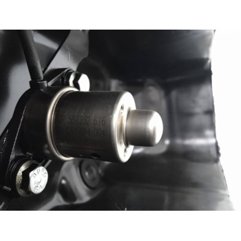 Recambio de carter para opel meriva cosmo referencia OEM IAM 040518937  