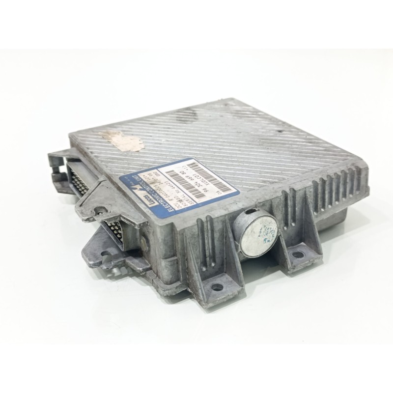 Recambio de centralita motor uce para peugeot 406 berlina (s1/s2) stdt referencia OEM IAM 9630466980  