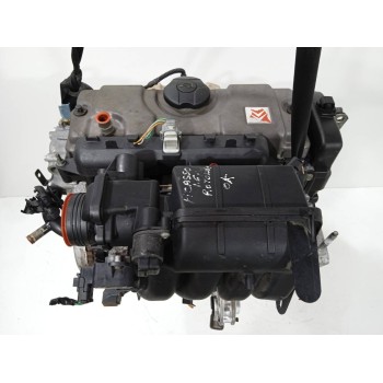 Recambio de motor completo para citroën xsara picasso 1.6 16v exclusive referencia OEM IAM NFV  