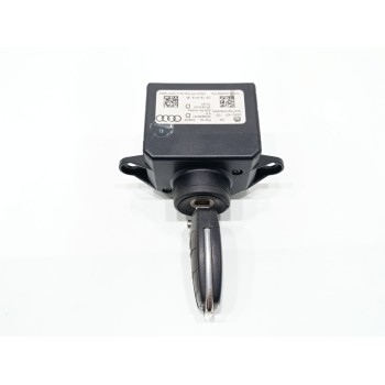 Recambio de conmutador de arranque para audi a6 berlina (4f2) 2.0 tdi referencia OEM IAM 4F0910131D  