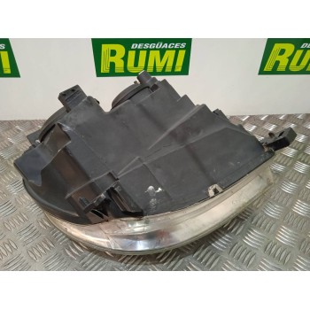 Recambio de faro izquierdo para citroën xsara berlina 1.4 chrono referencia OEM IAM 40850748S 40850748 