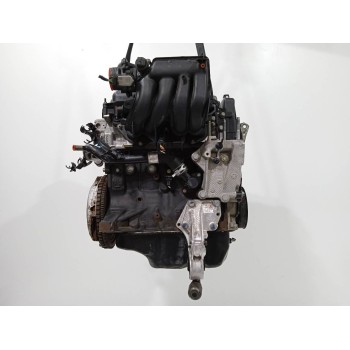 Recambio de motor completo para citroën xsara picasso 1.6 16v exclusive referencia OEM IAM NFV  