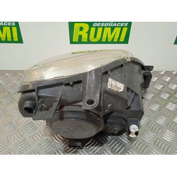 Recambio de faro izquierdo para citroën xsara berlina 1.4 chrono referencia OEM IAM 40850748S 40850748 