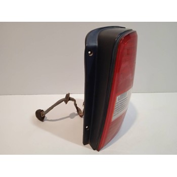 Recambio de piloto trasero derecho para kia carnival ii 2.9 cdri ex referencia OEM IAM 1K53A51140R  