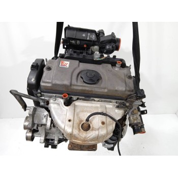 Recambio de motor completo para citroën xsara picasso 1.6 16v exclusive referencia OEM IAM NFV  