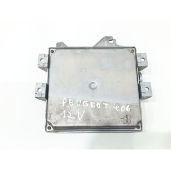 Recambio de centralita motor uce para peugeot 406 berlina (s1/s2) stdt referencia OEM IAM 9630466980  