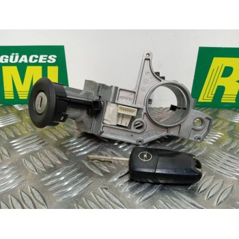 Recambio de conmutador de arranque para opel astra h berlina 1.7 16v cdti referencia OEM IAM N0501882 N0501881 2421430 03916H122