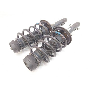 Recambio de juego amortiguadores delantero para seat leon (1m1) sport f.r. referencia OEM IAM 1J0413031DP  